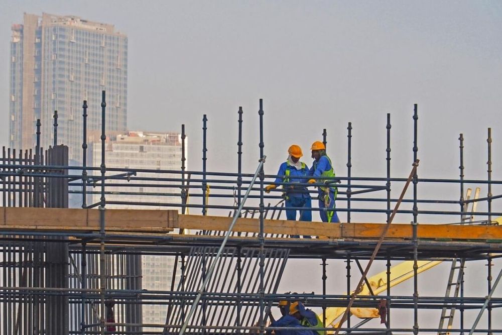 UAE: MoHRE issues guidelines: 7 requirements for a safe workplace