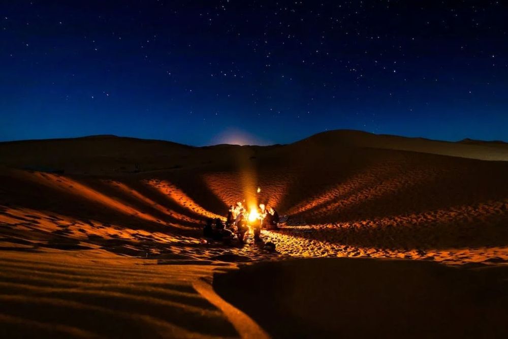 Dubai Culture announces 'Film in the Desert' opening on December 9