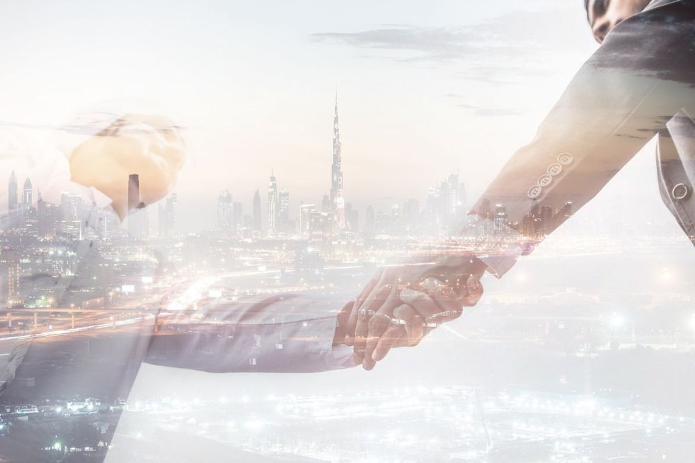 DEWA's training programmes refine national competencies and young talents