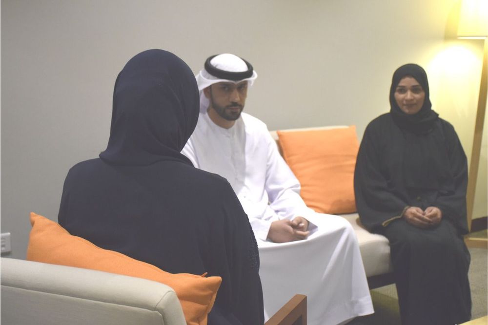 DFWAC launches 'mobile rehabilitation services' to ease customer access