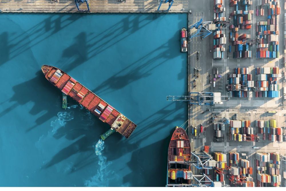 DP World Trade Finance receives requests for more than $600 mln in credit limits