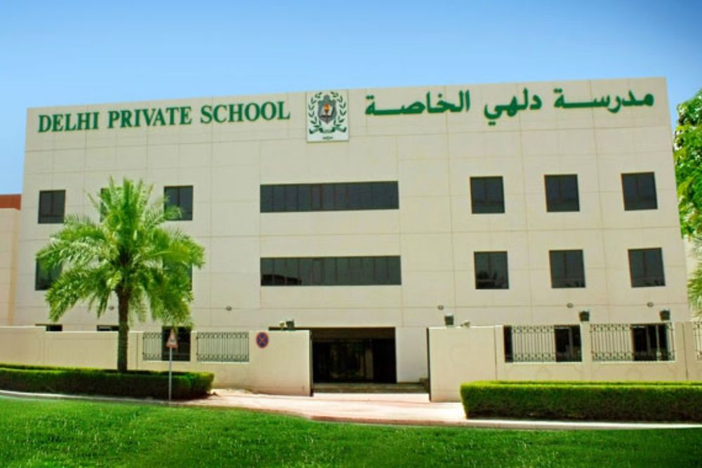 Mathematics students attempted to solve real-life challenges through their start-up ideas at Delhi Private School’s Annual Math contest 'ExoMath 2022'