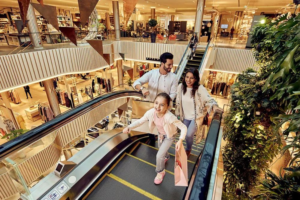 Countdown to Dubai Shopping Festival begins: Here's what's in store for you!