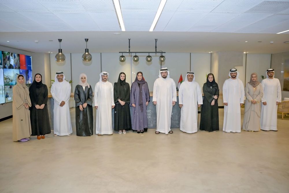 Dubai Media Council to develop strategies to enhance print, broadcast, and digital platforms