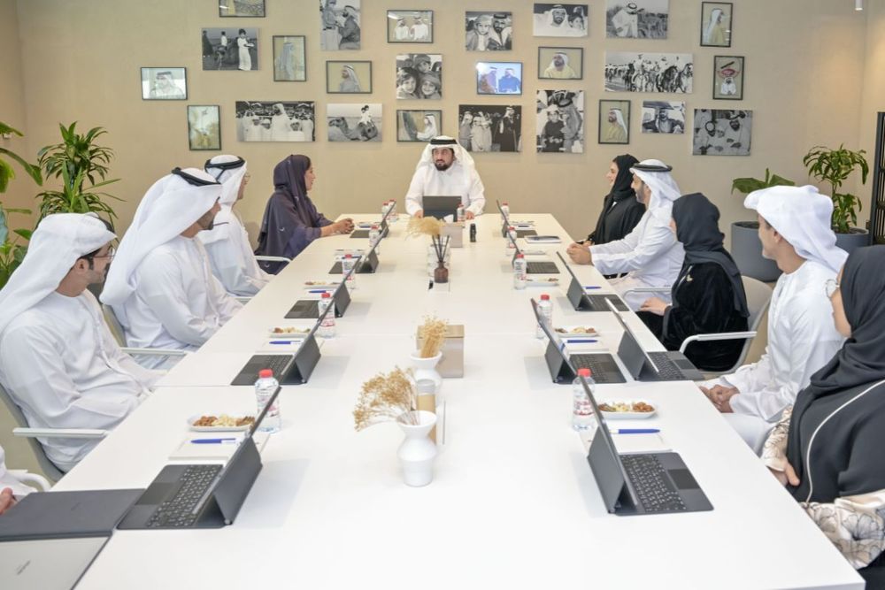 Dubai Media Council will launch 'Dubai Media Grid' to upscale coordination between media entities