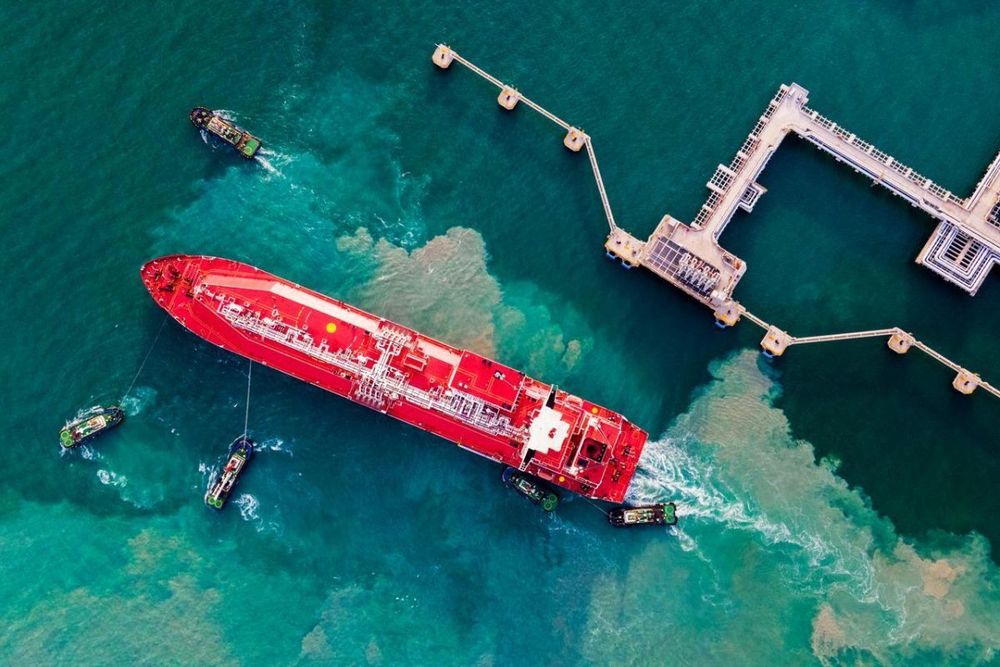 Jafza records Polymers and Petrochemicals trade value over AED49 billion