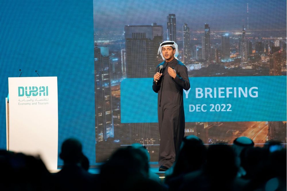 DET to launch Dubai Tourism Summit to boost city's resurgent tourism industry