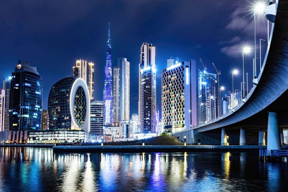 Dubai receives 11.4 million international overnight visitors between Jan-Oct 2022