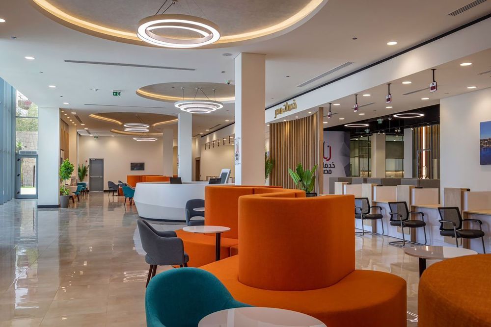 Governments of UAE, Egypt open 'Egypt Services Centre'