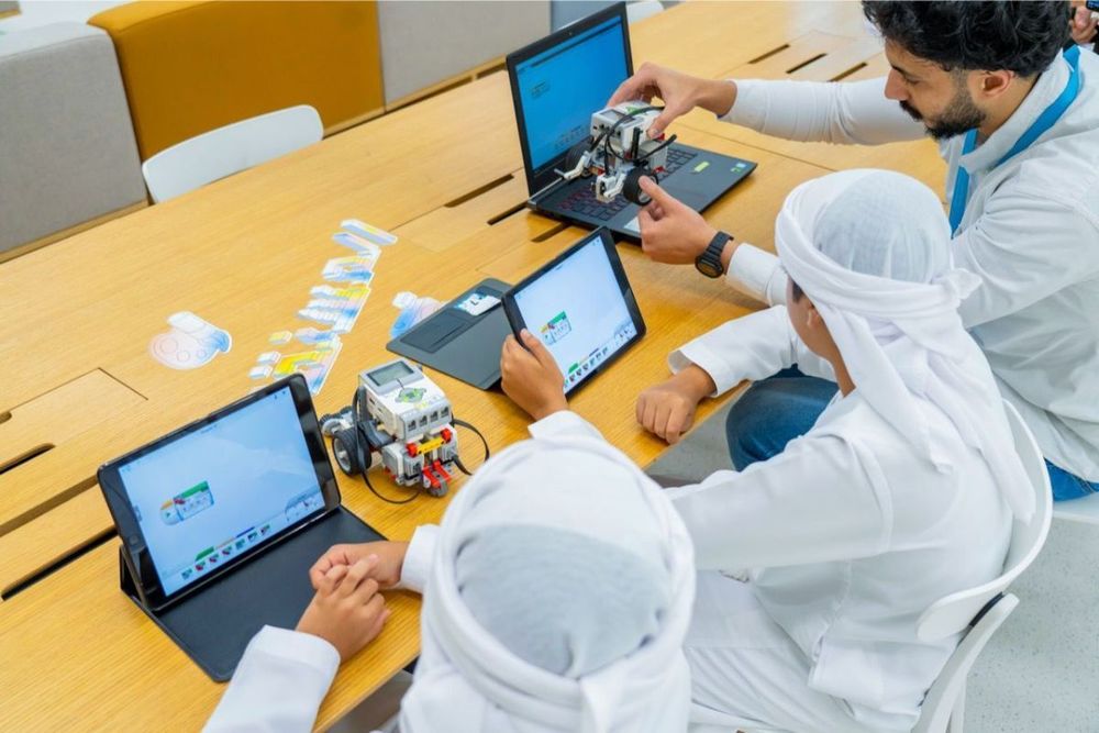 Museum of the Future to launch 'Future Pioneers Winter Camp' on December 12