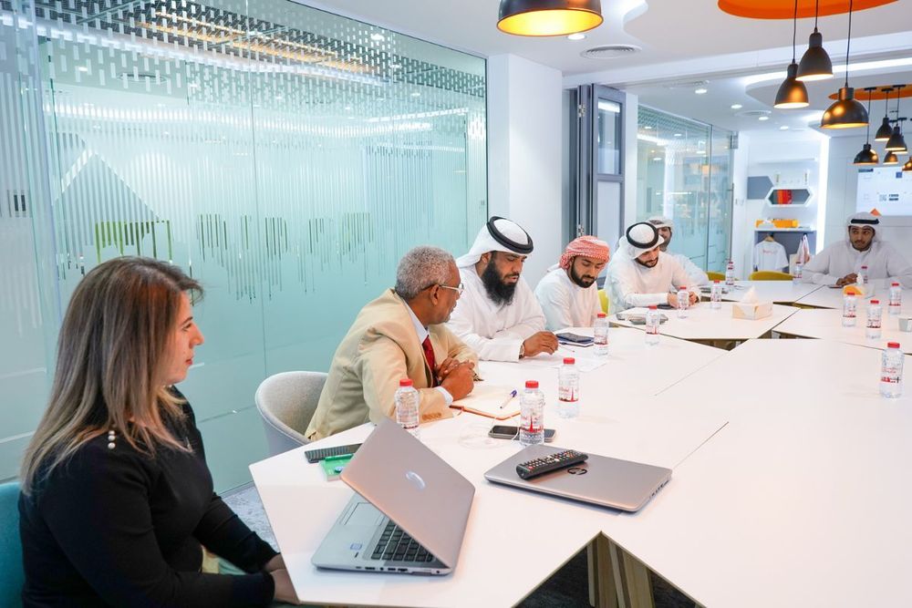 Dubai Municipality launches 'GeoHub', geospatial business and innovation incubator