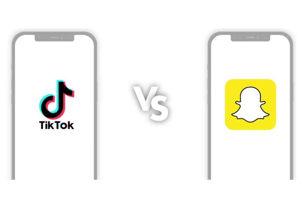 Snapchat Vs. TikTok: Which Platform To Use For Your Campaigns?