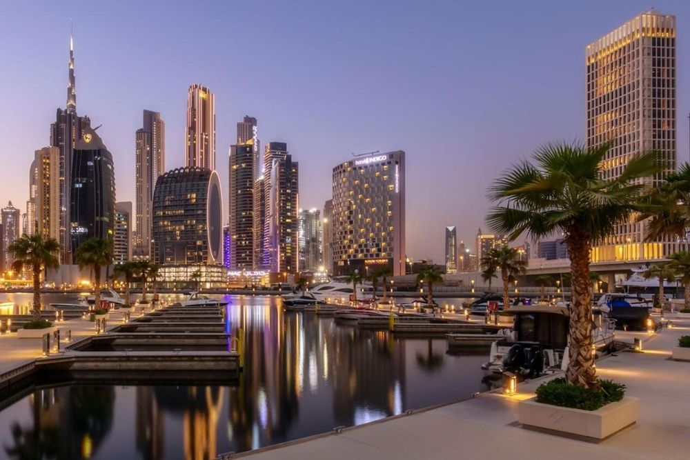 Dubai tops region in number of hotels under construction