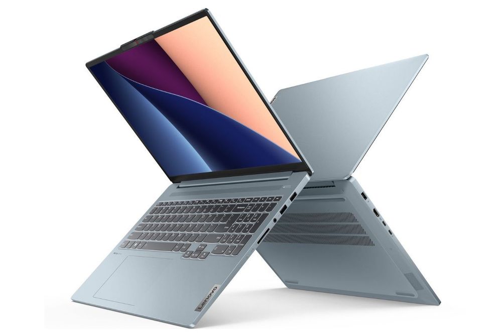 Lenovo unveils next-gen consumer devices offering versatility and convenience