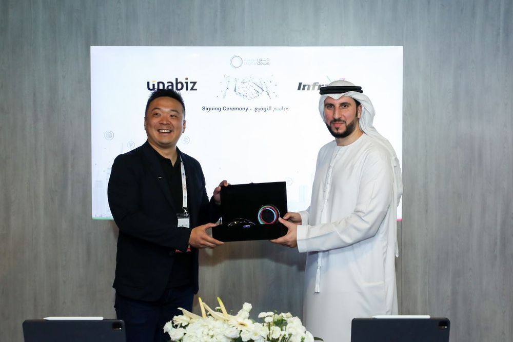 InfraX, UnaBiz signs MoU to enhance disruption in IoT Space