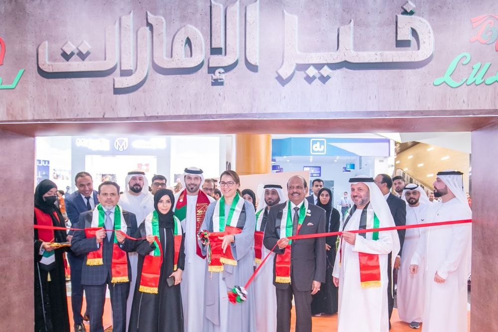 'Khair Al Emarat' to promote local agricultural products