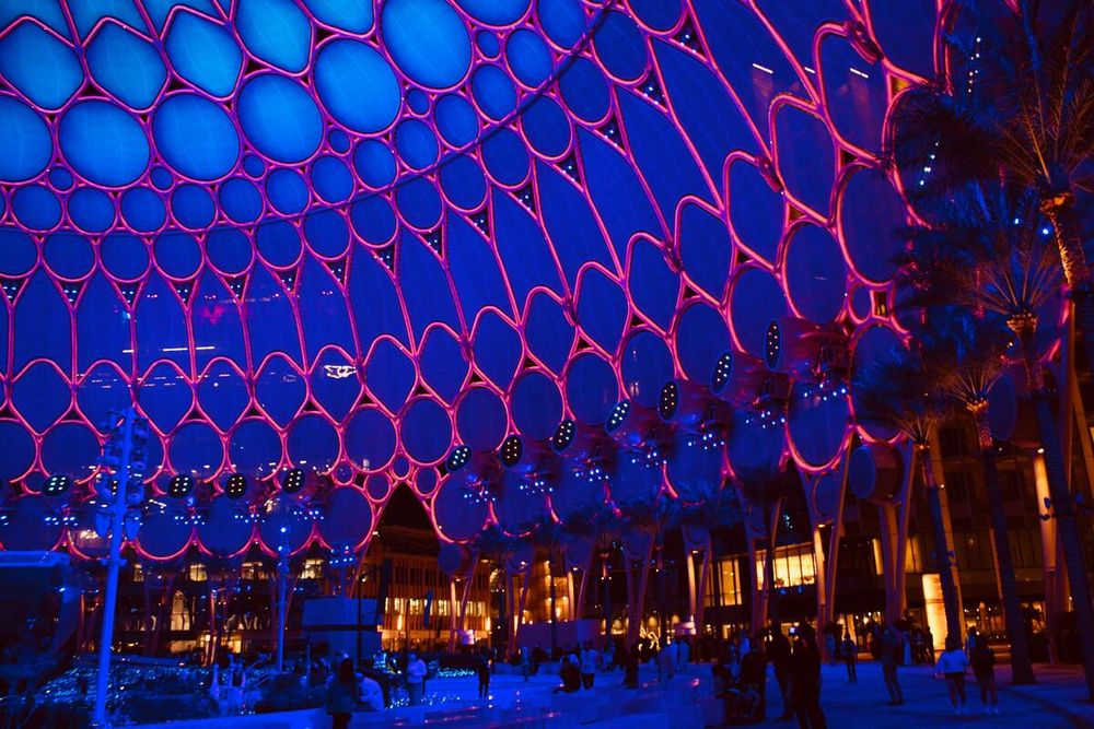 Expo City Dubai - Things to Know about Expo Dubai