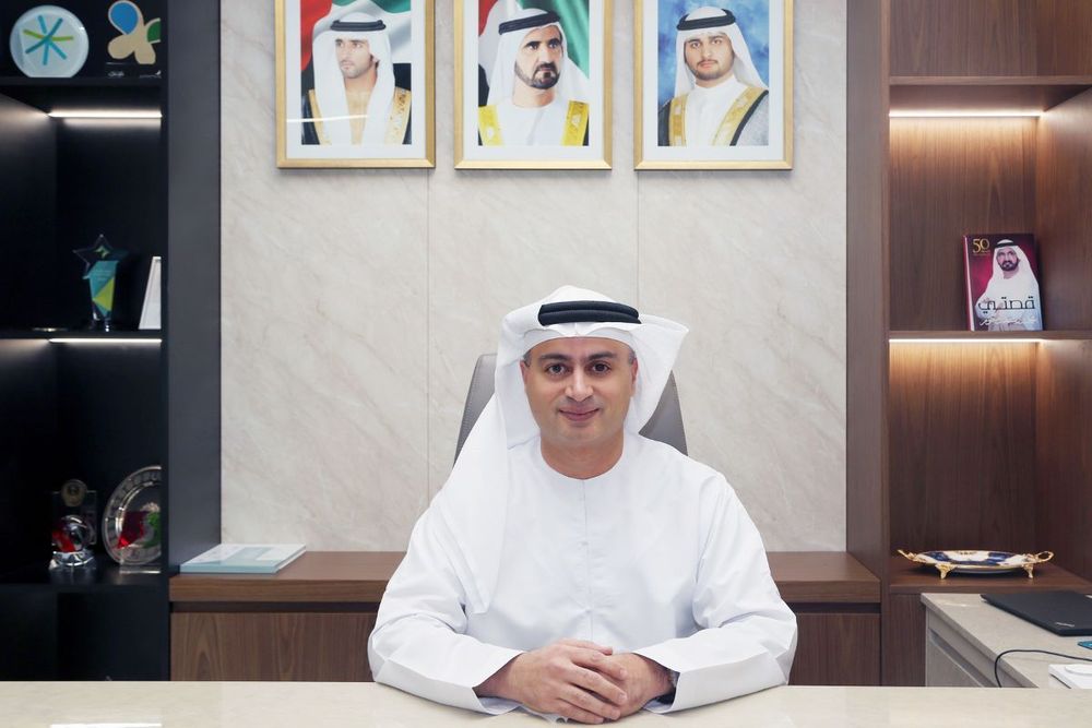 DHA develops self-assessment tool for medical licenses to support investors and health professionals