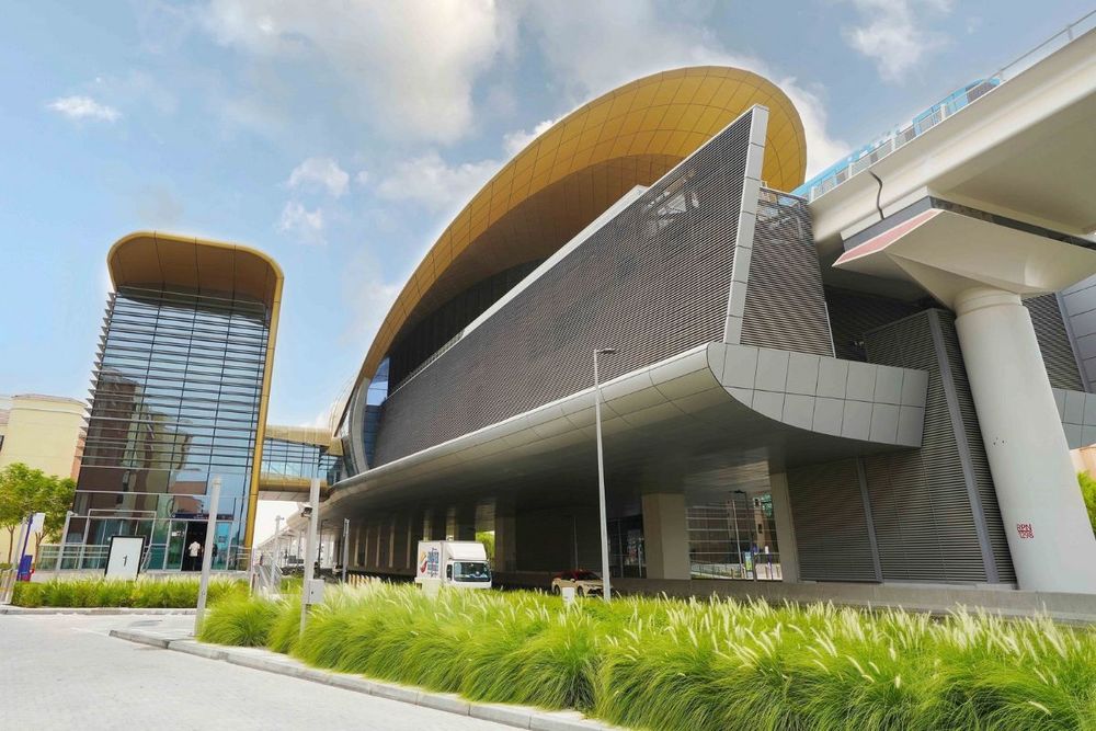 RTA, DDA collaborate to enhance customers' satisfaction rating