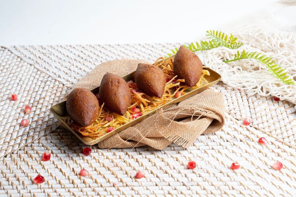 Experience Levantine cuisine with Mezza House: World Cup Special Offers, Ladies Night, Music Nights