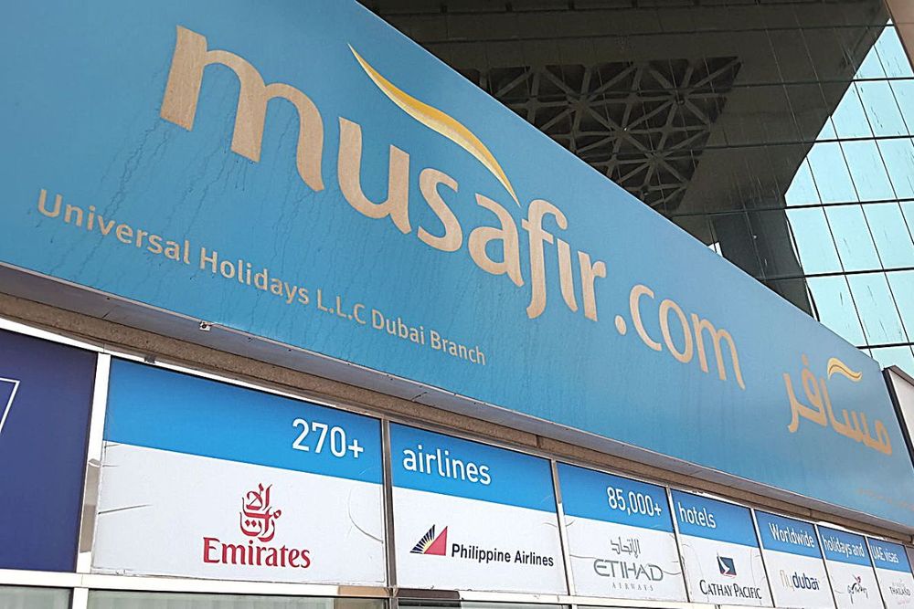 Musafir.com foresees steeper growth in 2023 for international travel