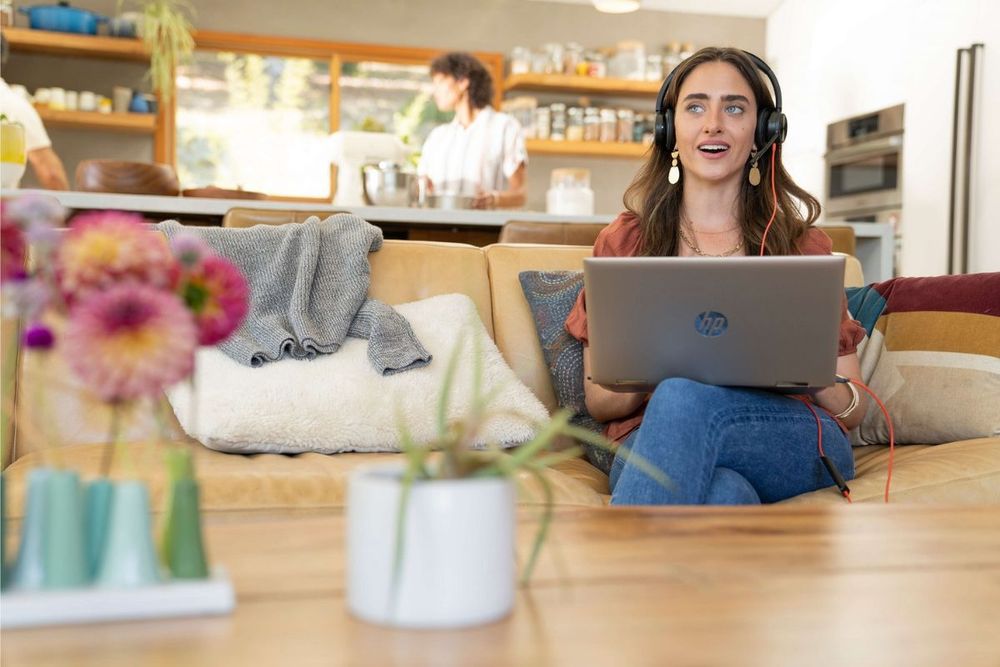 Working on making hybrid work, work