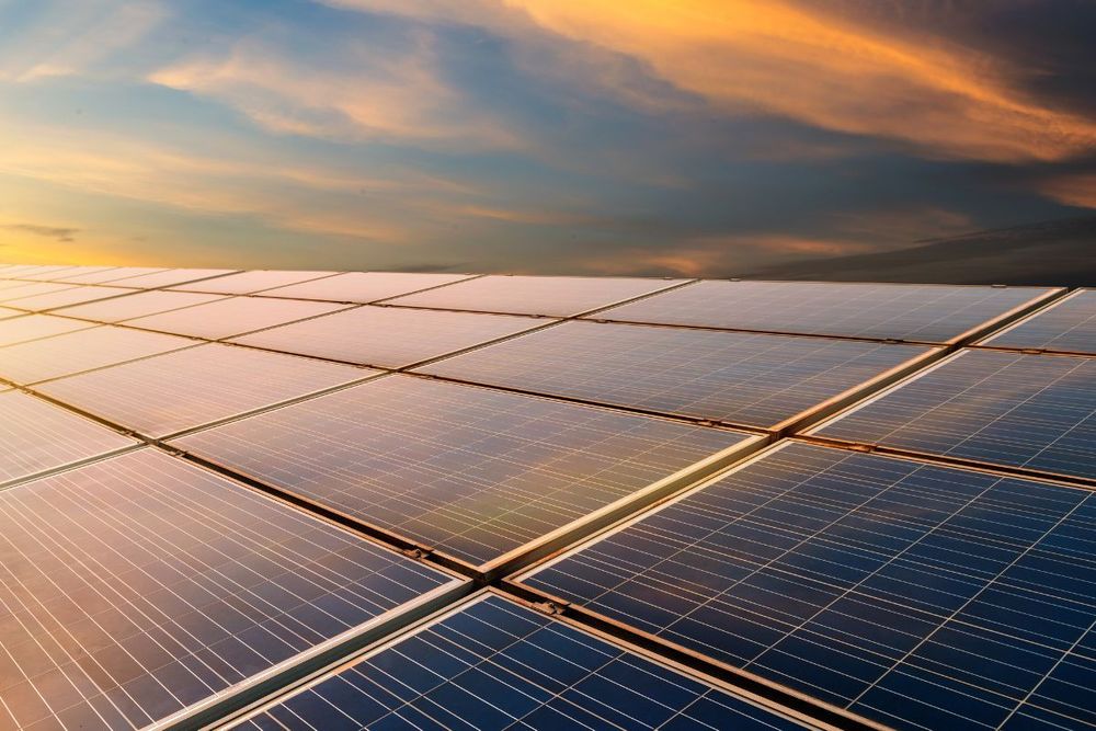 AMEA secures 120 MW solar project in South Africa