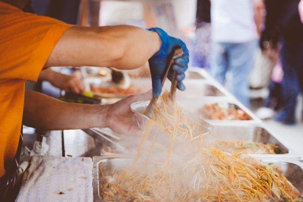 10 Street Foods under Dh10 to try in Dubai