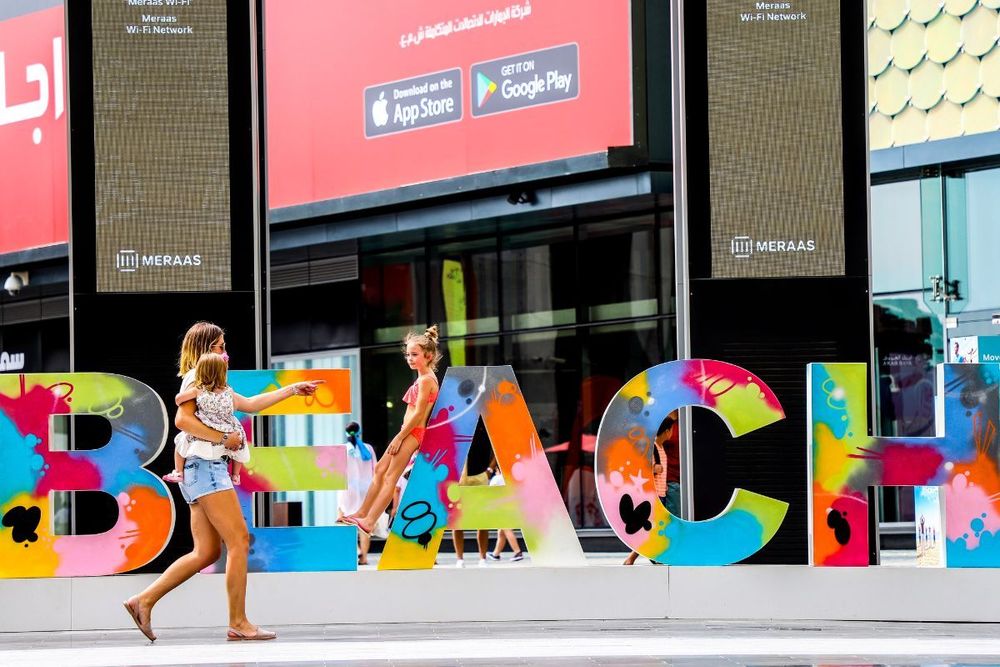 18 Fun Things to Do in Dubai with Kids for Your Next Vacation