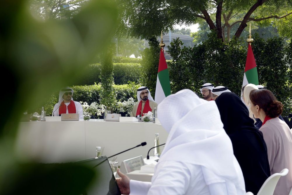 UAE Cabinet approves integrated national platform for investors