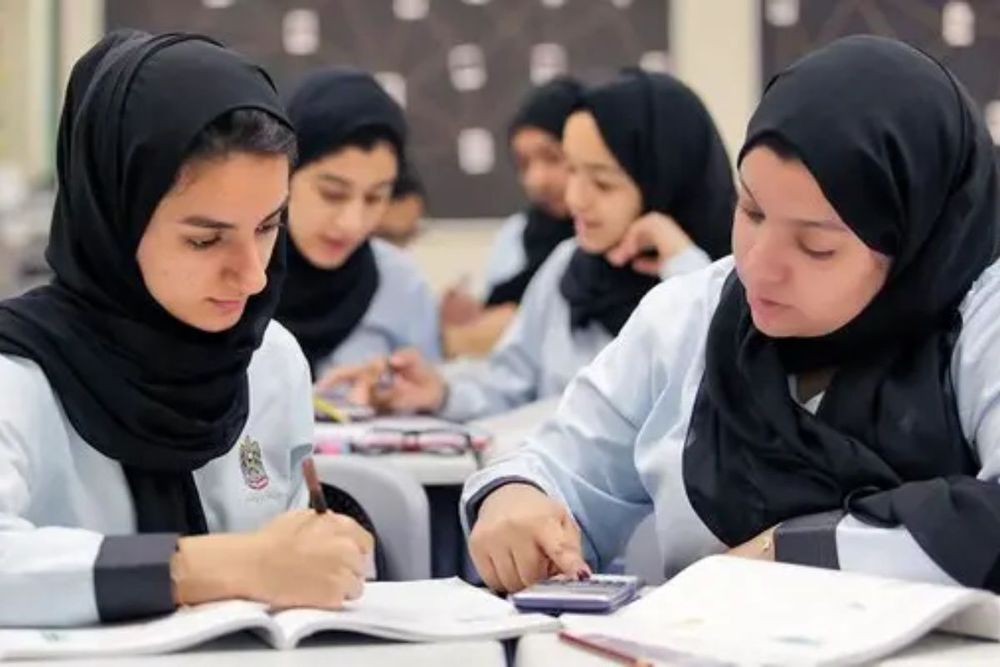 Students who obtain “Letter of No Objection to be Conditionally Admitted” need not comply with EmSAT requirements