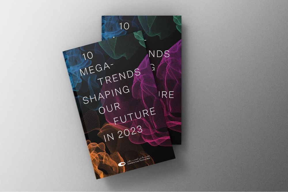 10 Trends that will change the world in 2023