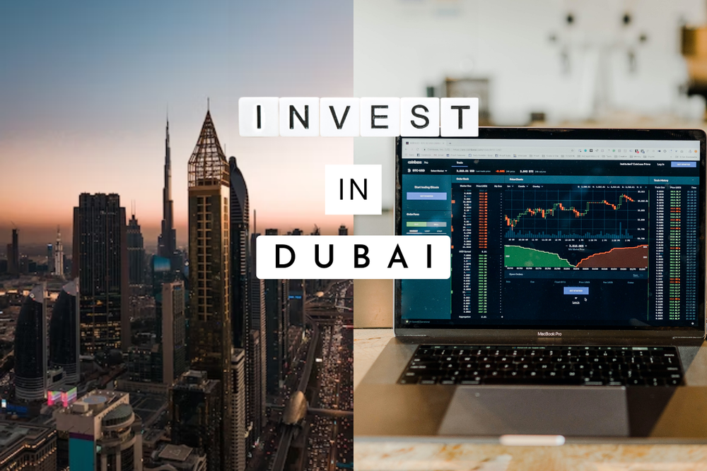 8 Reasons To Invest in Dubai