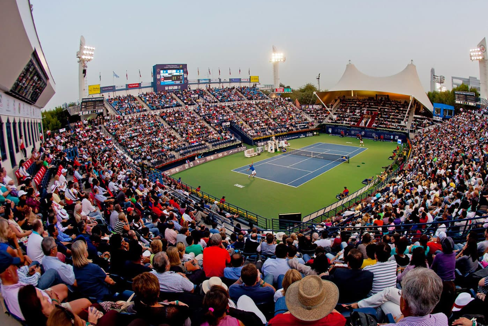 Dubai Calendar: Events taking place in Jan- Feb 2023