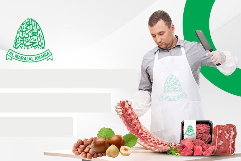 Interview with Salim Al Rashidi, CEO of Al Marai Alarabia