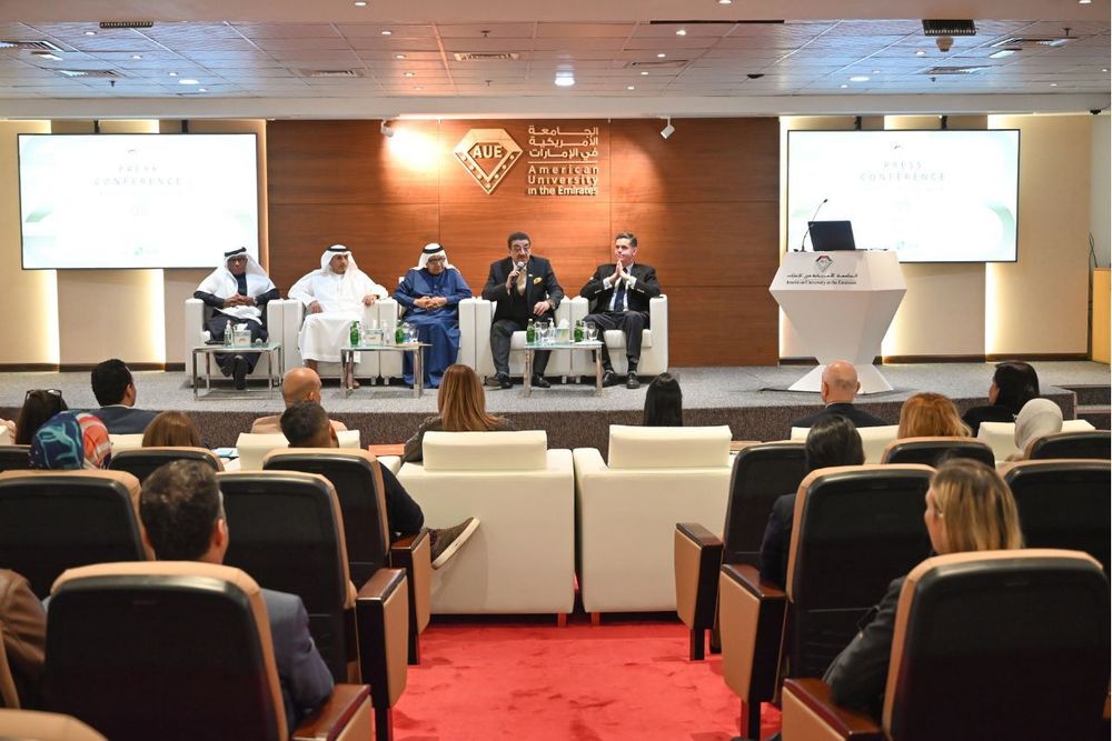 AUE achieves American accreditation candidacy