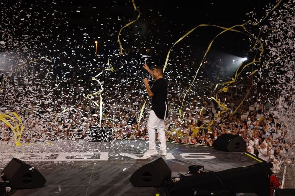 Top things to do this weekend: concerts & more