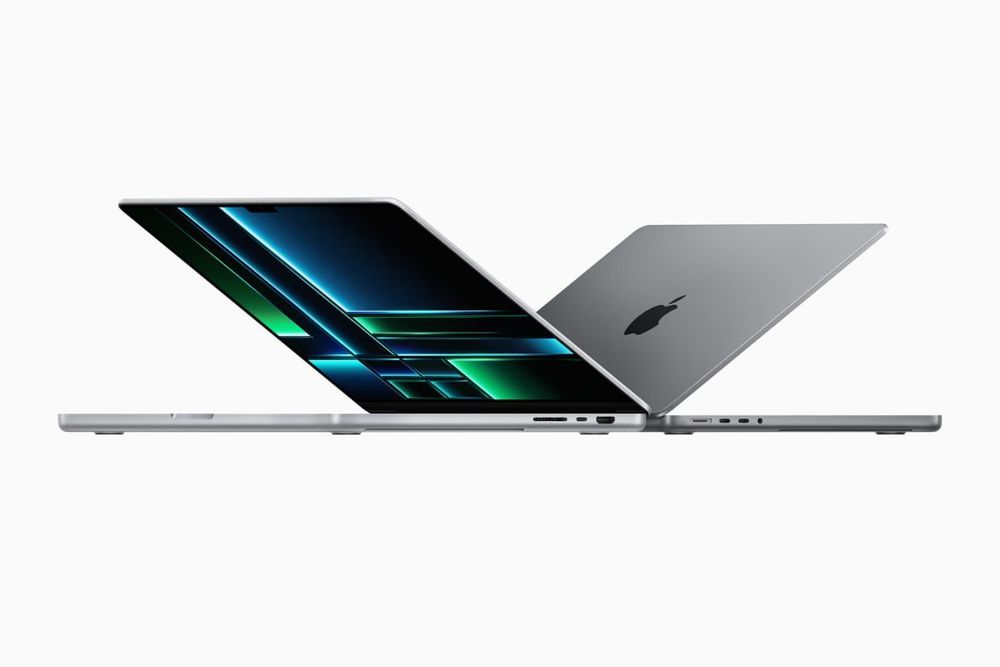 Apple unveils new MacBook Pro featuring game-changing performance and longest battery life ever in a Mac