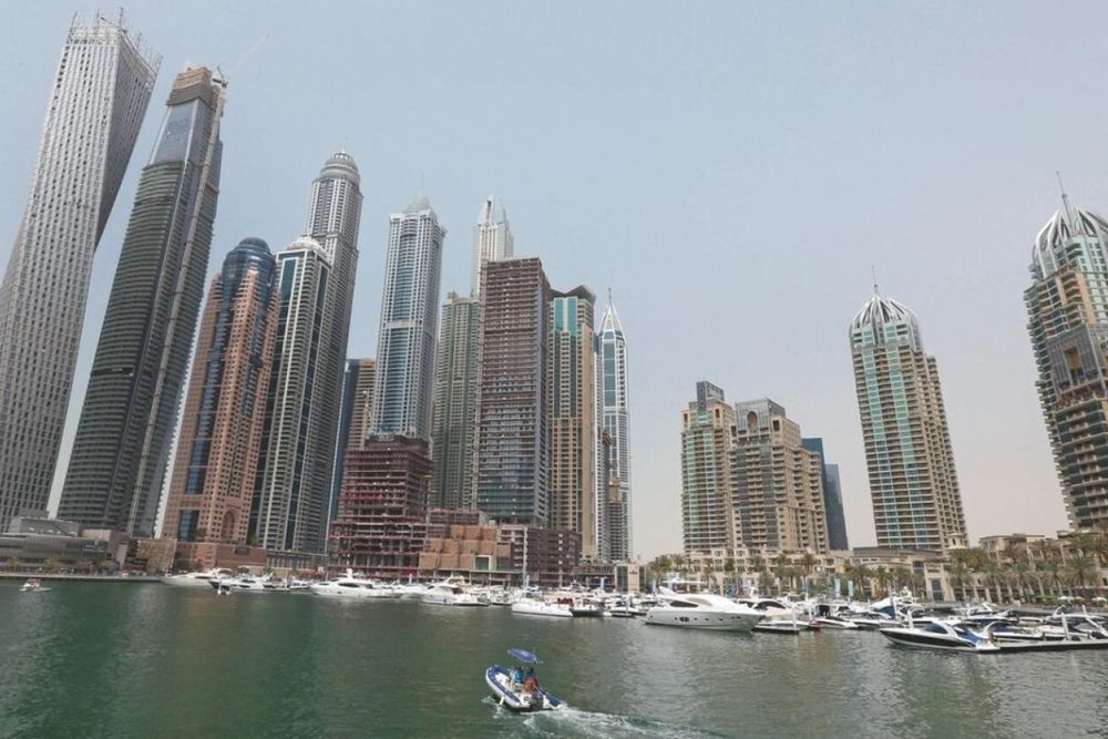 Can I challenge rent hike in Dubai if the new rate falls within the Rera calculator range?
