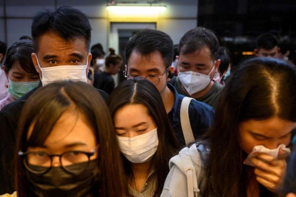 China-UAE travel: Beijing allows group tourists to visit UAE starting next month