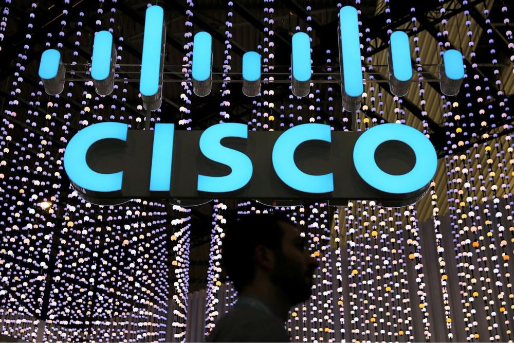 Stay secure while shopping online with these security tips from Cisco