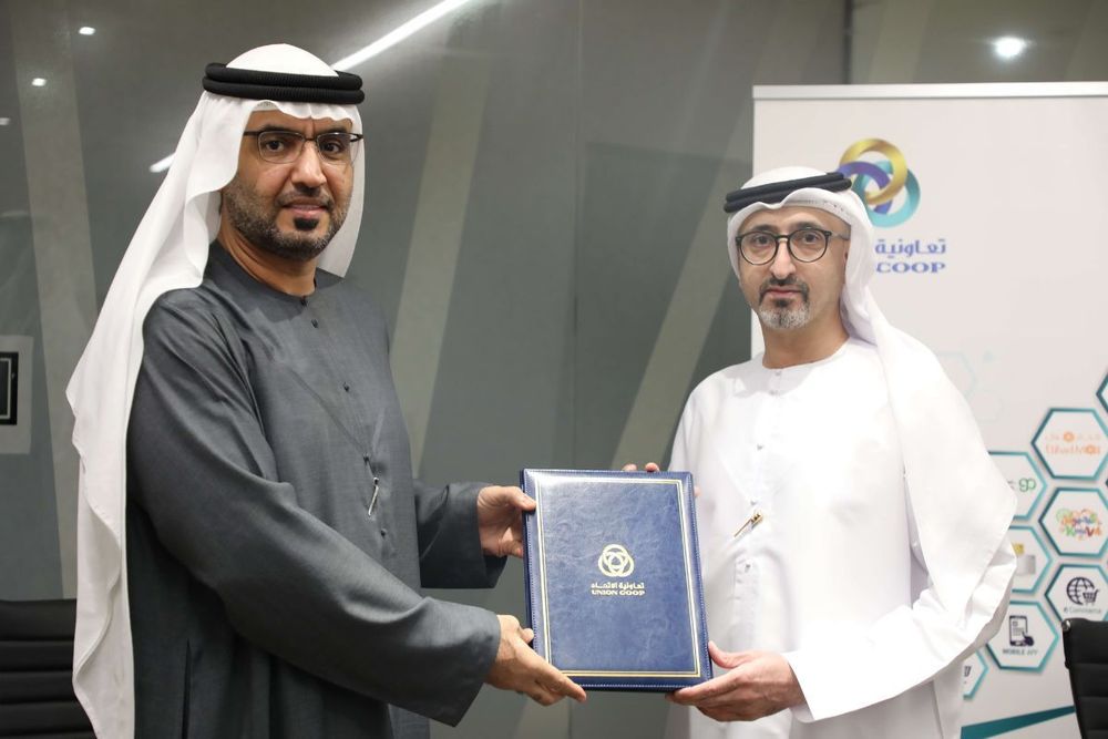 Union Coop joins CoTopia to support 'Your Breakfast, their Suhoor' initiative