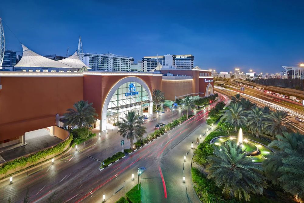 A Guide to Deira City Centre