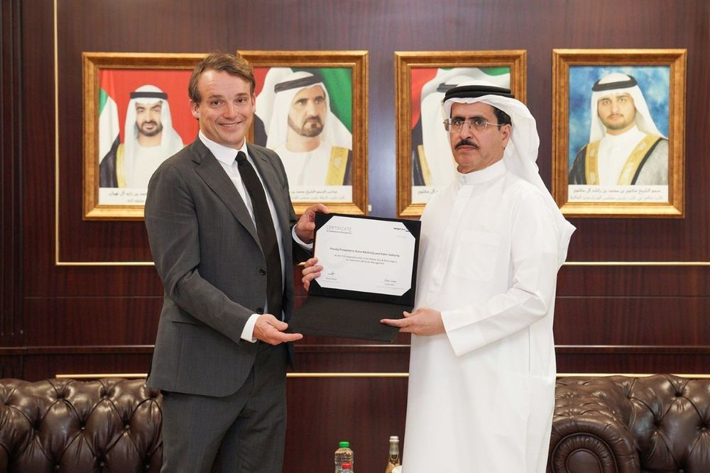 DEWA becomes first to implement SAP’s Audit Management System in MEA