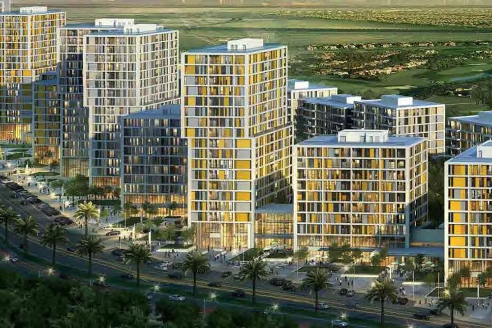 Deyaar to handover Mesk & Noor Residential Districts