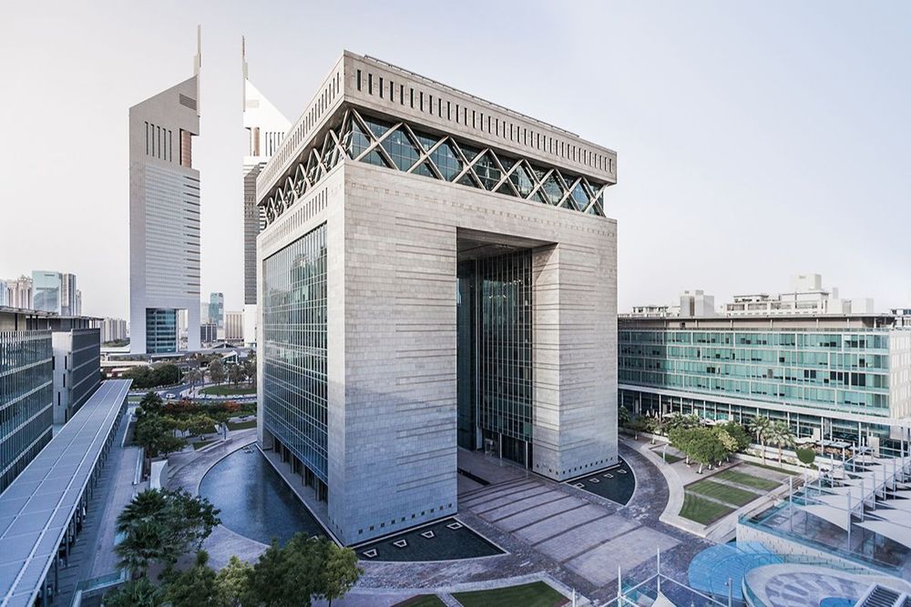 DFSA's new Business Plan will boost UAE's growth as financial services hub