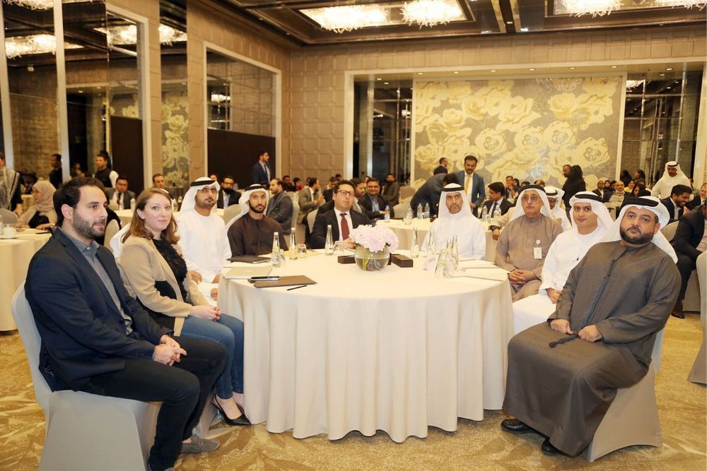 DHA's NABIDH digital platform receives all praises for capabilities and security