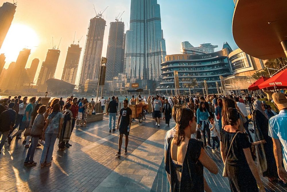 International traveller spending in Dubai to jump by Dh50 billion in next 10 years