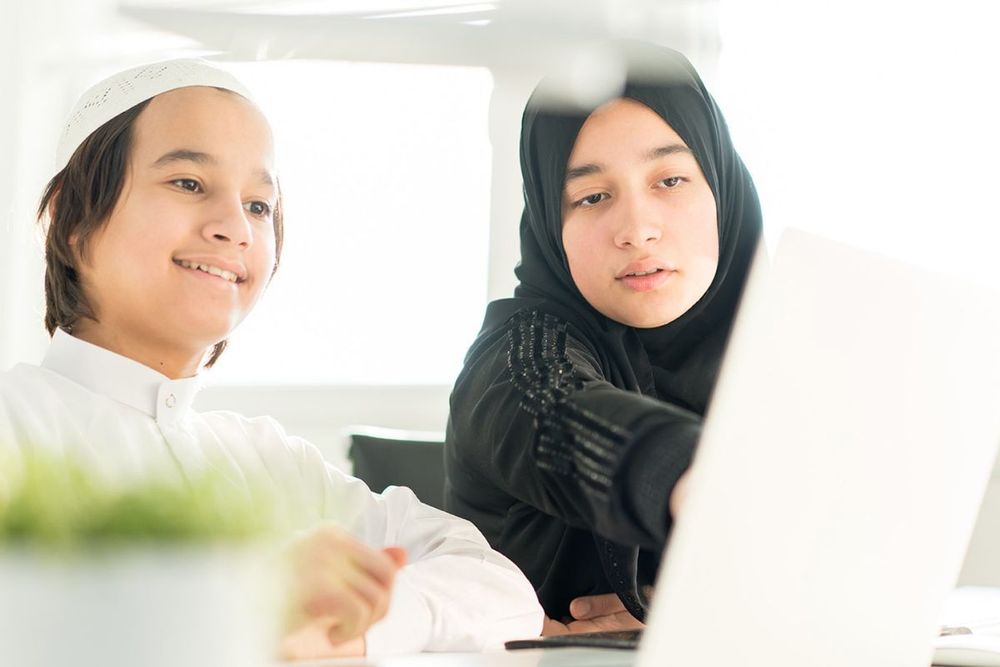 EGA programmes inspire 6,000 students to develop interest in STEM