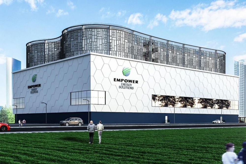 Empower completes re-certifications of ISO standards